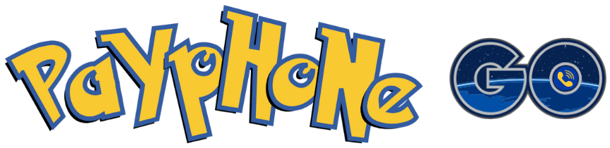 Payphone Go