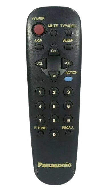 TV Remote